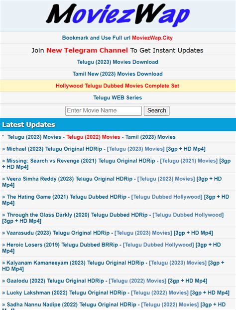 moviezwap org 2018|MoviezWap : Latest Bollywood, Hollywood & South Movies